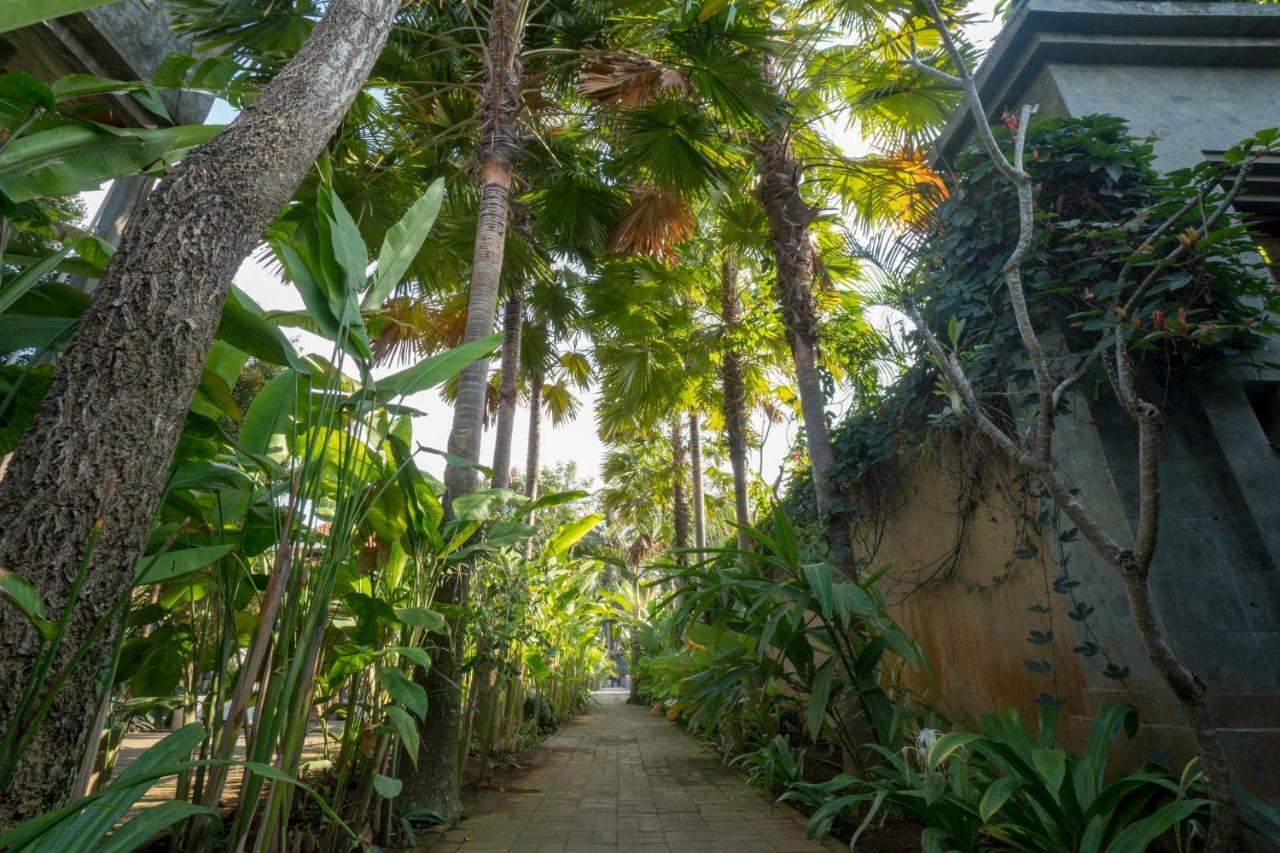 Royani Villa Sukawati Exteriér fotografie