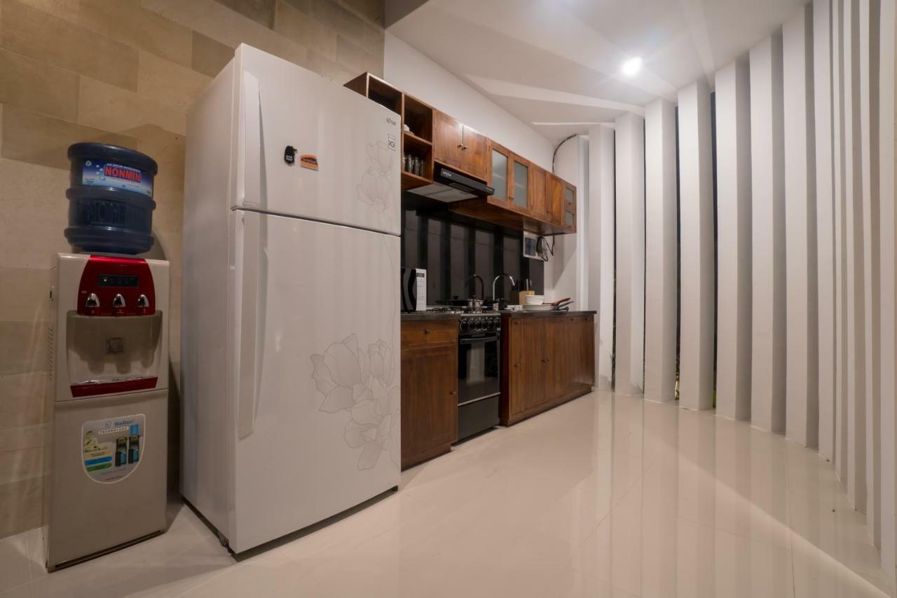 Royani Villa Sukawati Exteriér fotografie